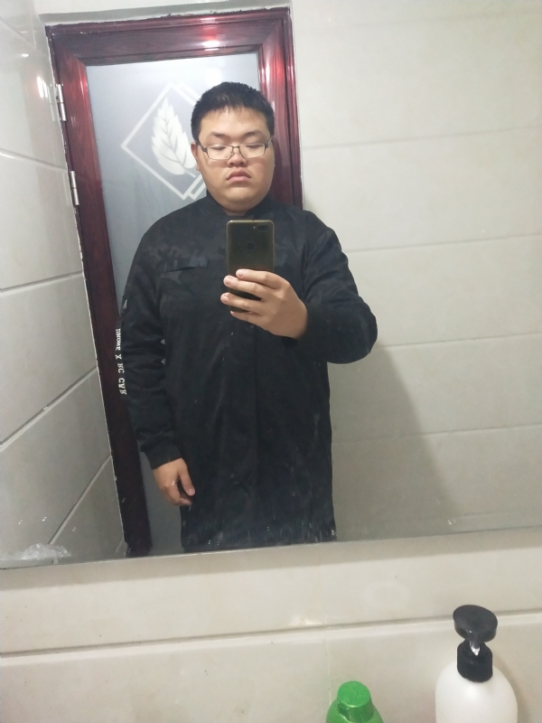 我是一盘酸菜鱼的第一张照片--福安交友网