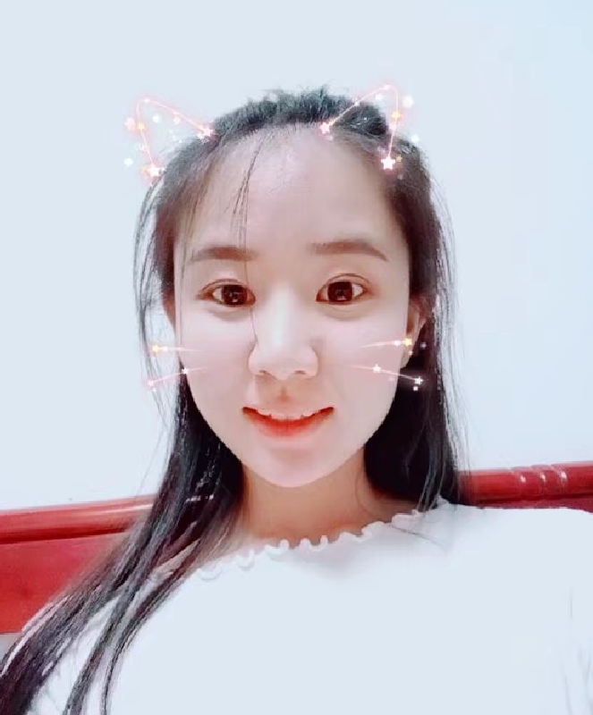 叶美美的第一张照片--福安交友网