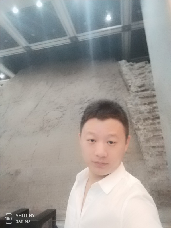 龚某人的第一张照片--福安交友网