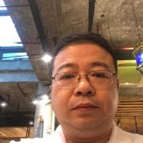 一个70后的离异大叔的第一张照片--福安交友网
