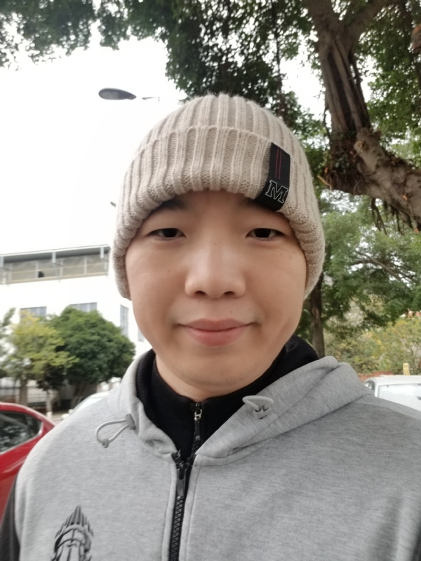 爱笑的老虎的第一张照片--福安交友网