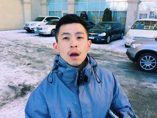 随缘的第一张照片--福安交友网