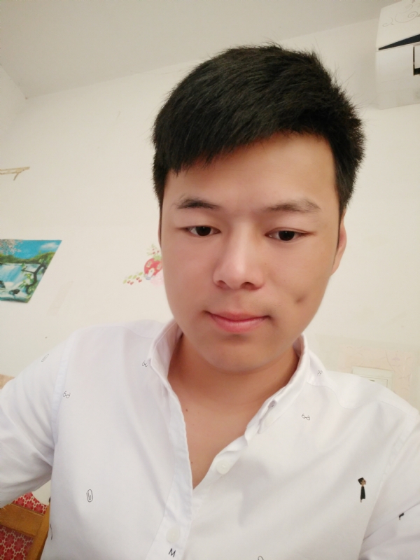 余生请多指教的第一张照片--福安交友网