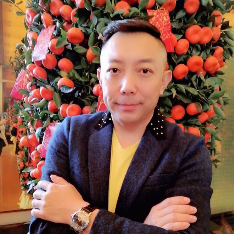 巧克力绅士的第一张照片--福安交友网