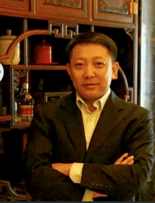 巧克力绅士的第三张照片--福安交友网