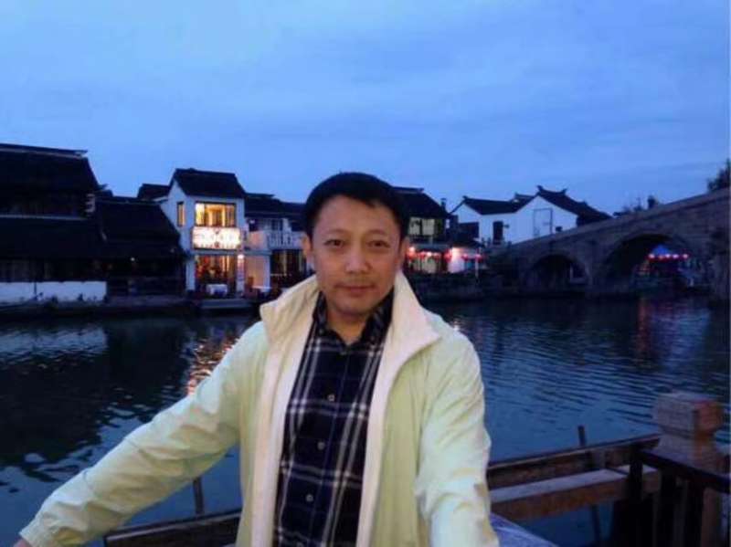 巧克力绅士的第六张照片--福安交友网