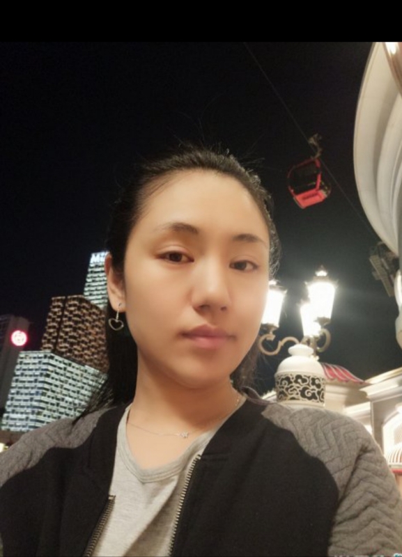 飄兒的第一张照片--福安交友网