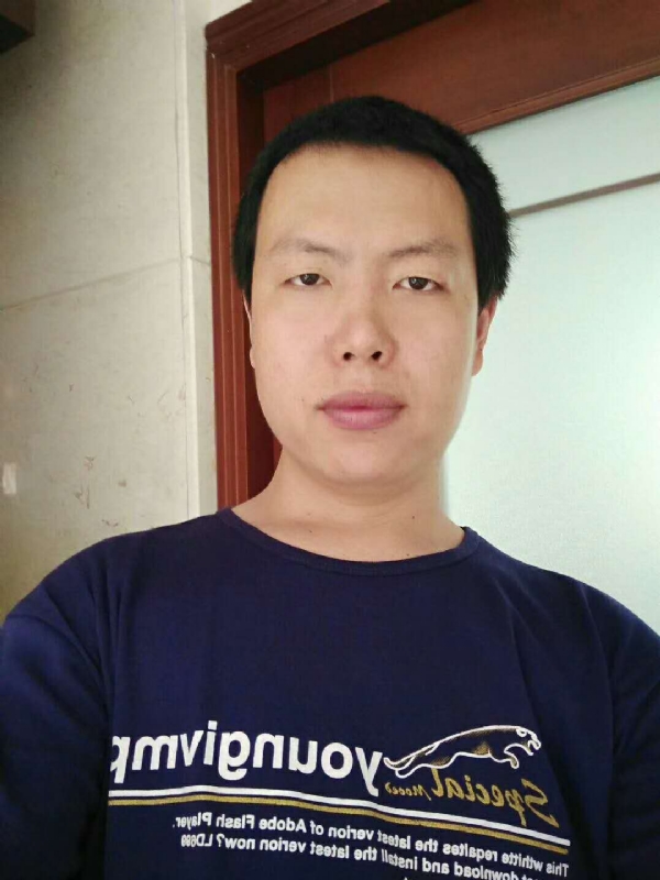 期待认识你的第三张照片--福安交友网
