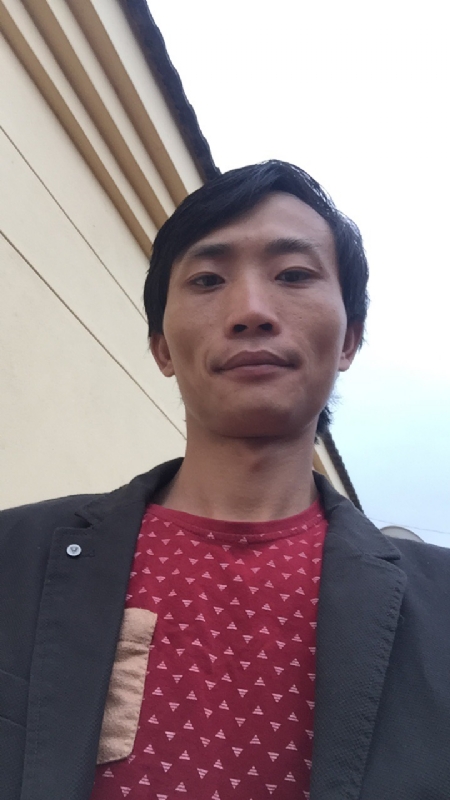WENK的第一张照片--福安交友网