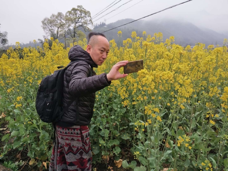 Dennison的第一张照片--福安交友网