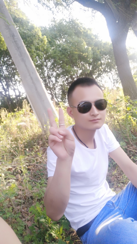 马凯亮的第一张照片--福安交友网