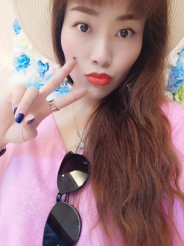 晴子的第一张照片--福安交友网