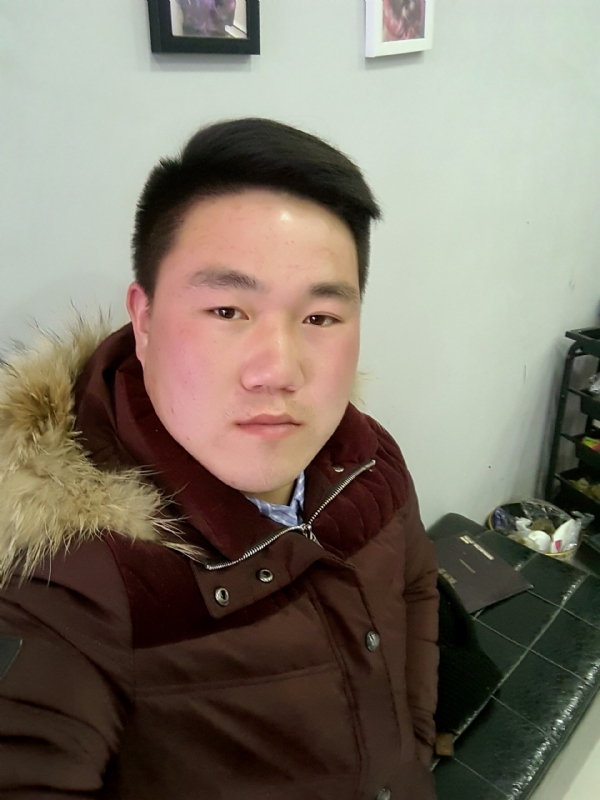 小飞的第一张照片--福安交友网