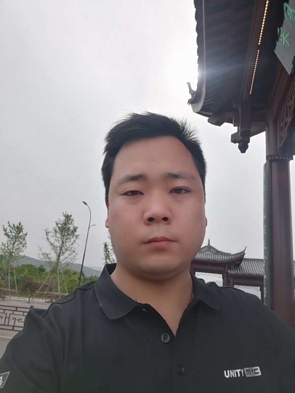 微笑的第一张照片--福安交友网