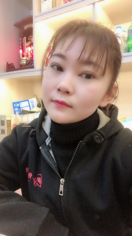 泡沫的第一张照片--福安交友网