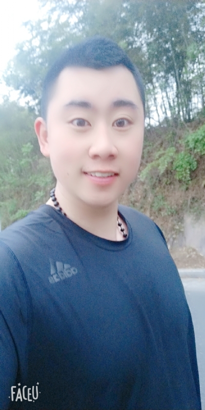 帅小伙的第一张照片--福安交友网