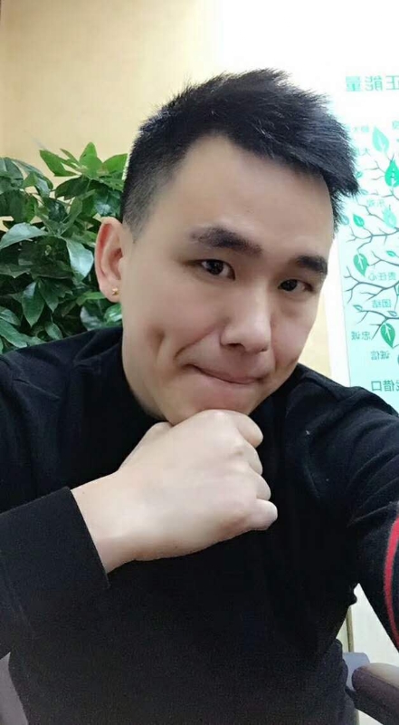用实力征服一切的第一张照片--福安交友网