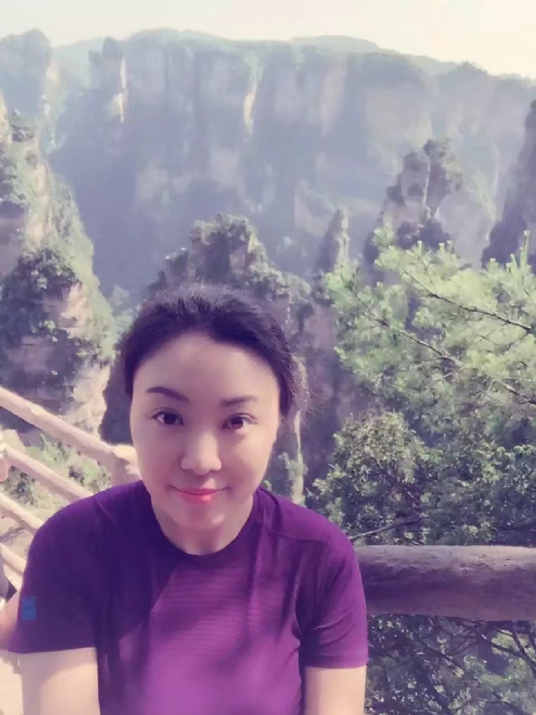 乐妞的第二张照片--福安交友网
