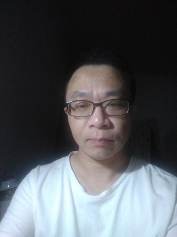 尘梦短促的第一张照片--福安交友网