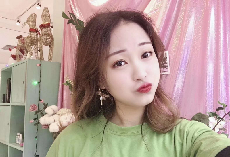 罗兰的第二张照片--福安交友网