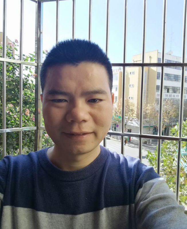 找结婚对象的第一张照片--福安交友网