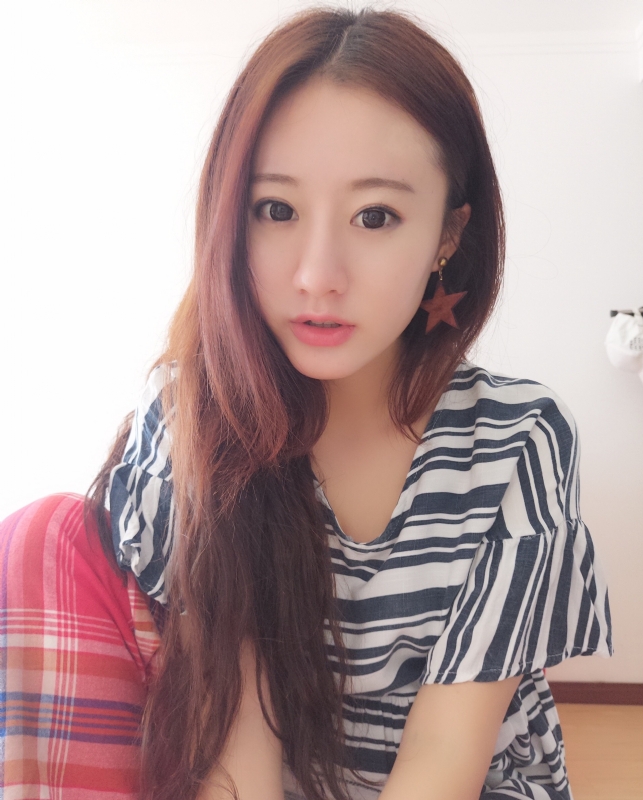 没有故事的女同学的第二张照片--福安交友网