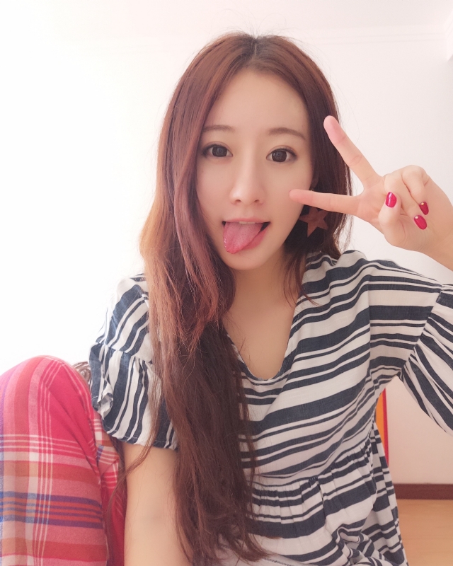 没有故事的女同学的第三张照片--福安交友网