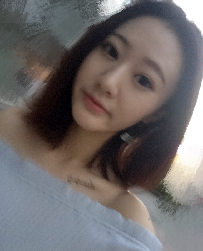 天青色等烟雨的第一张照片--福安交友网