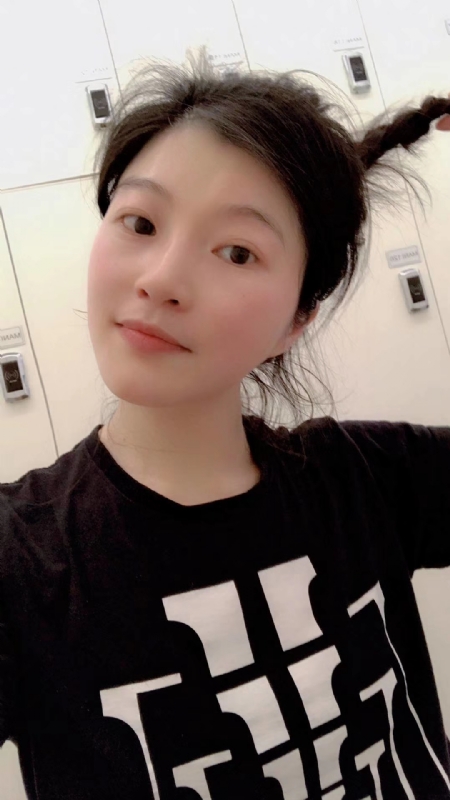 Yogagirl的第一张照片--福安交友网