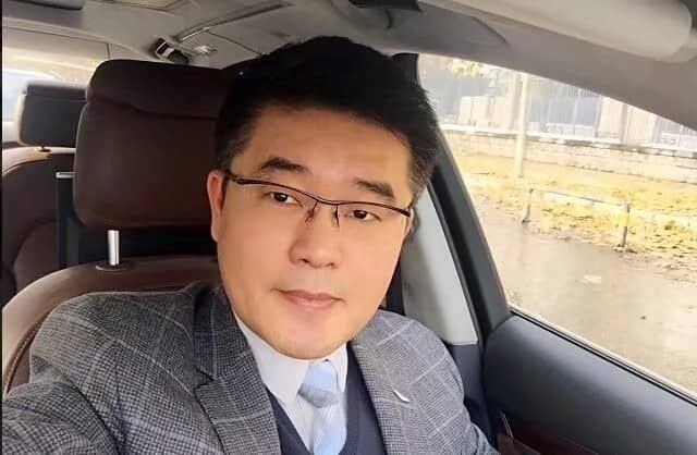 人生百味苦尽甘来的第一张照片--福安交友网