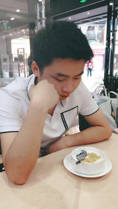 情绪的第一张照片--福安交友网