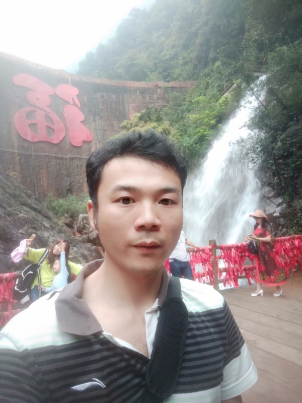 珊珊您是珊无无无妻的第一张照片--福安交友网
