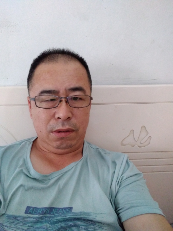 大叔的第一张照片--福安交友网