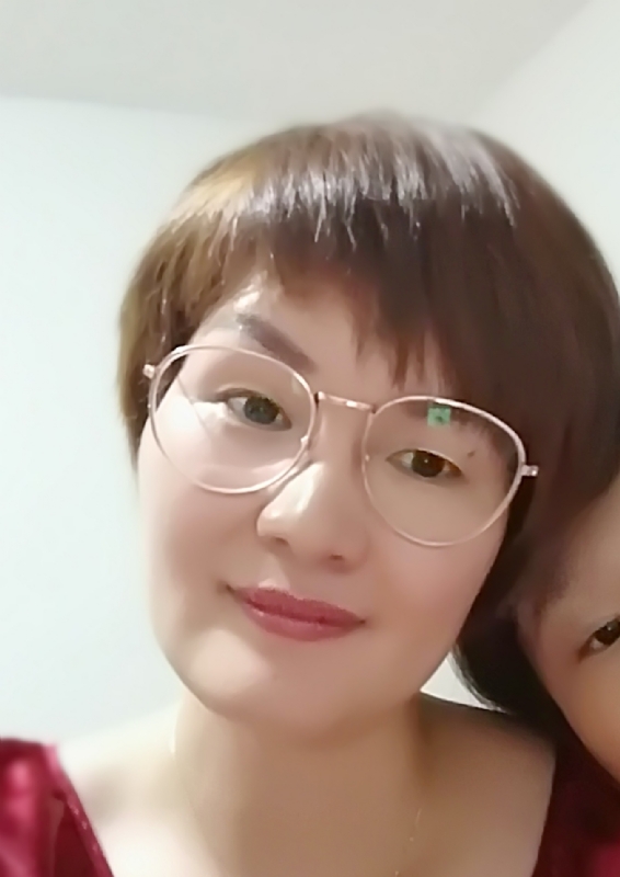 一曲墨白的第一张照片--福安交友网