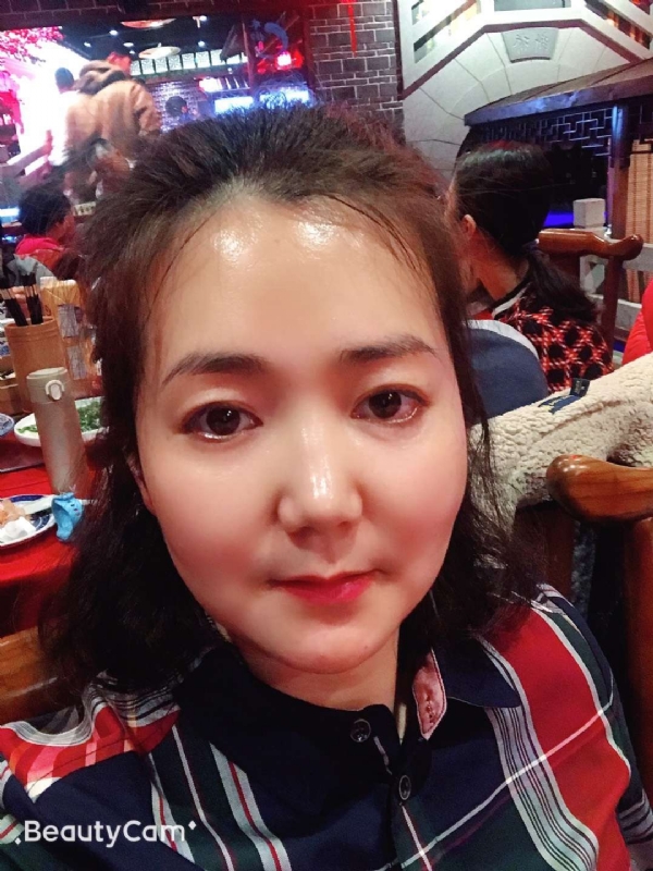 艳儿的第一张照片--福安交友网