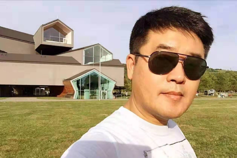 平常心的第一张照片--福安交友网