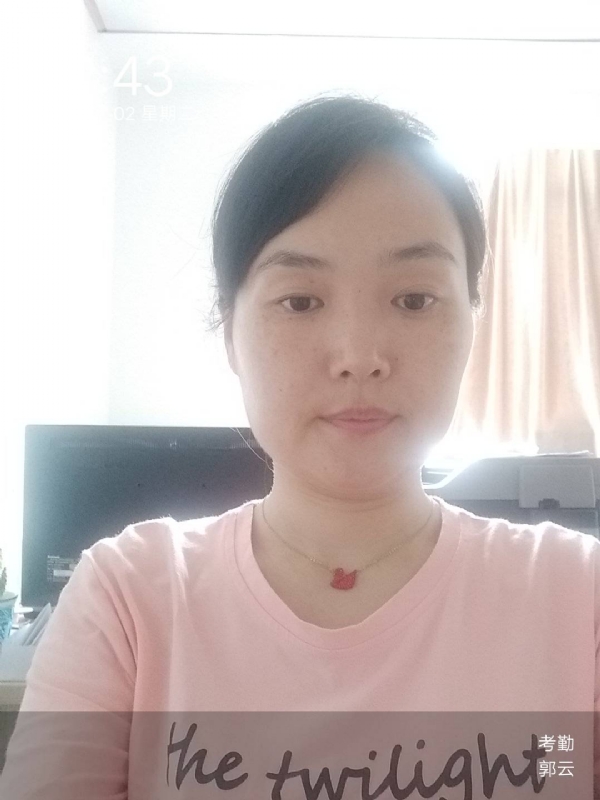 小云的第一张照片--福安交友网