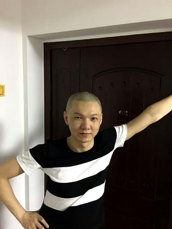 顺子的第一张照片--福安交友网
