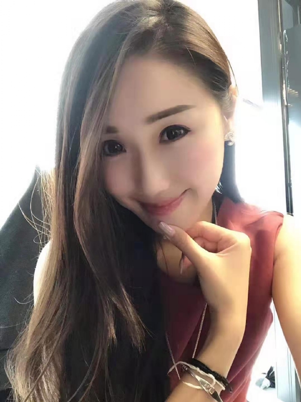 彩蝶的第一张照片--福安交友网