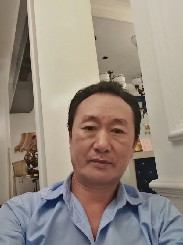 青松的第一张照片--福安交友网