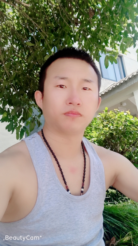 系咯在的第一张照片--福安交友网