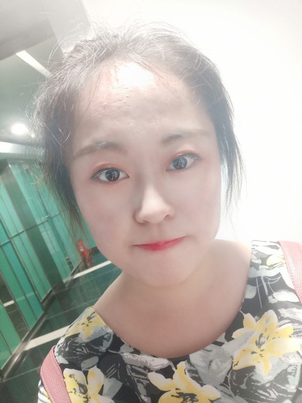 小花伞的第一张照片--福安交友网