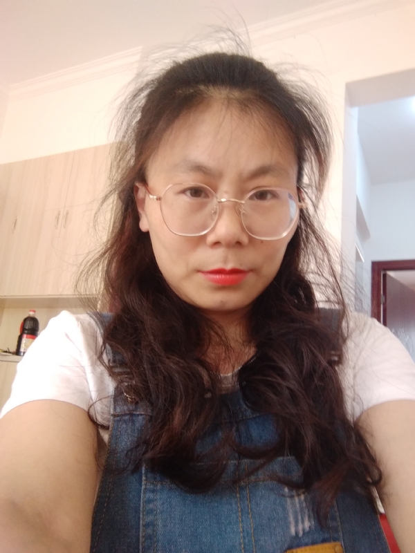 毛豆的第一张照片--福安交友网