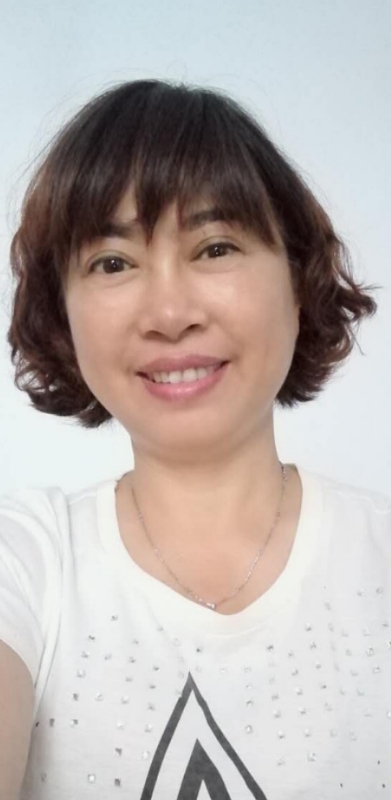 小芹的第二张照片--福安交友网
