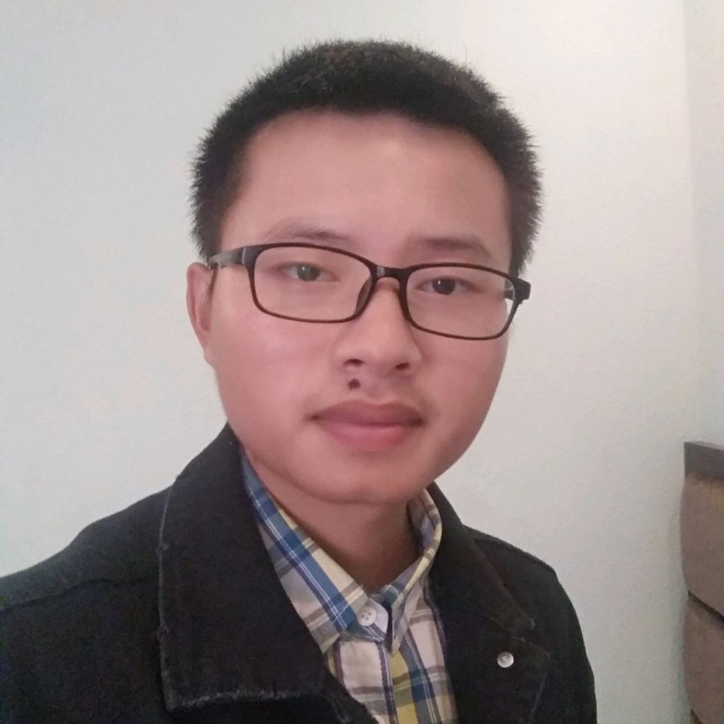 一只独行的猪的第一张照片--福安交友网