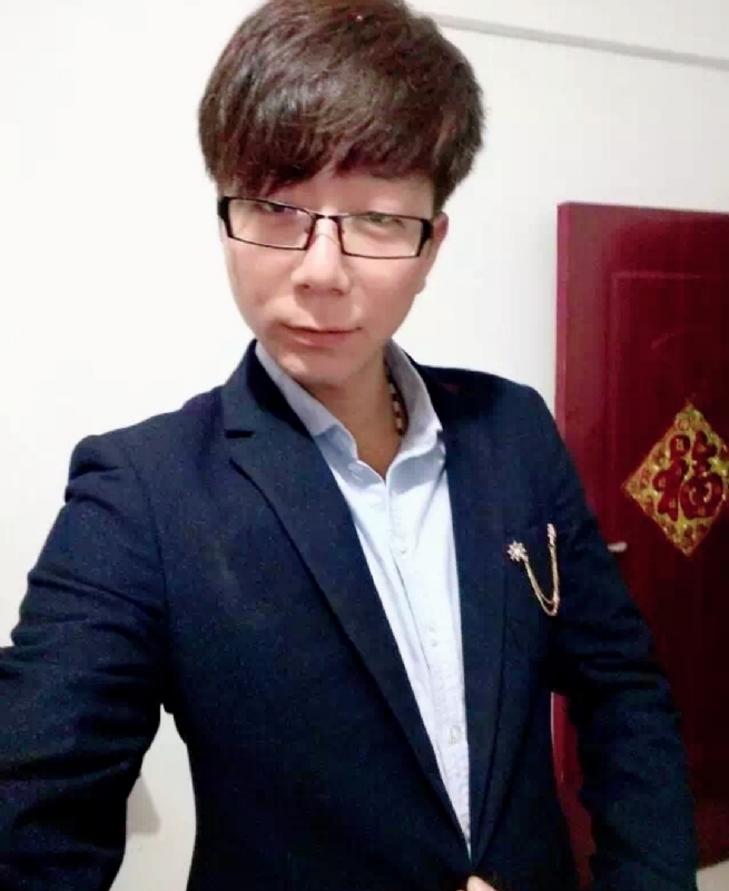 九离的第一张照片--福安交友网