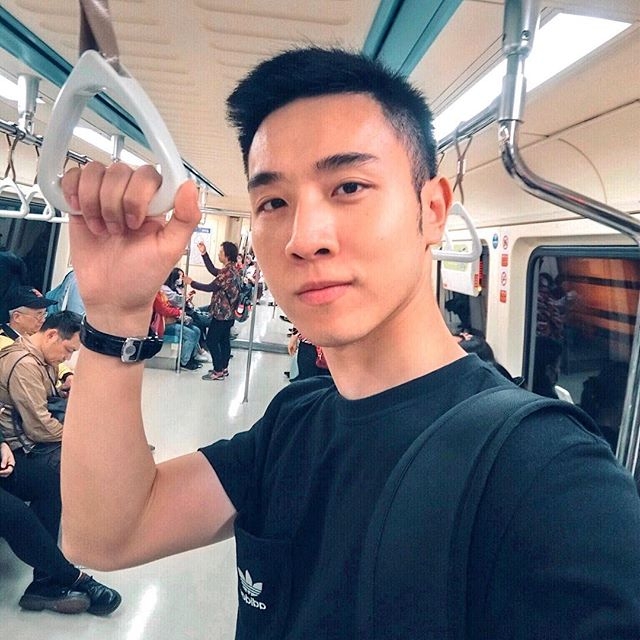 然然男士的第三张照片--福安交友网
