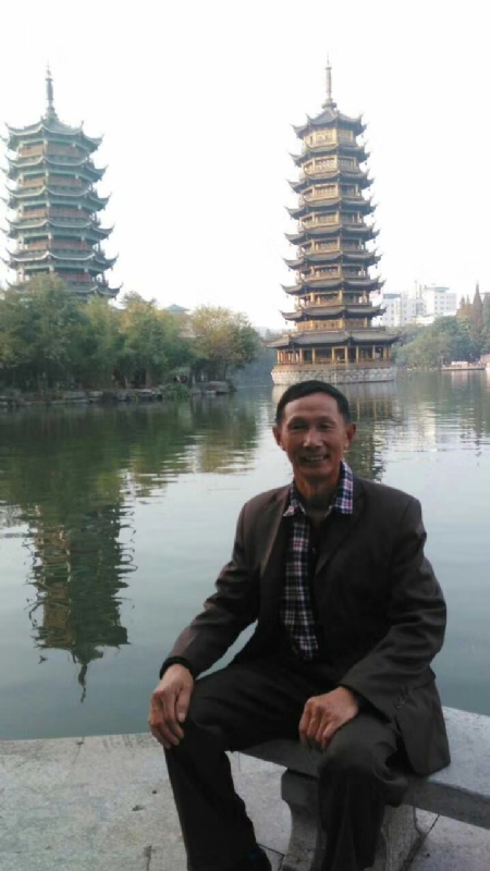 寻找有缘人的第一张照片--福安交友网