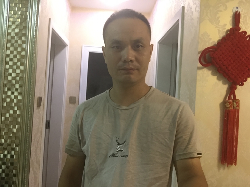 天涯孤鸟的第一张照片--福安交友网