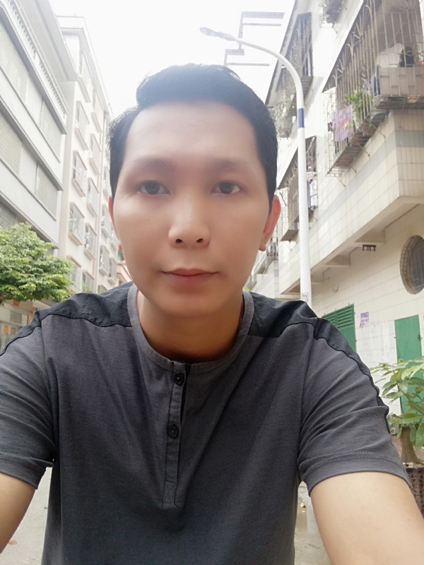扬子的第一张照片--福安交友网